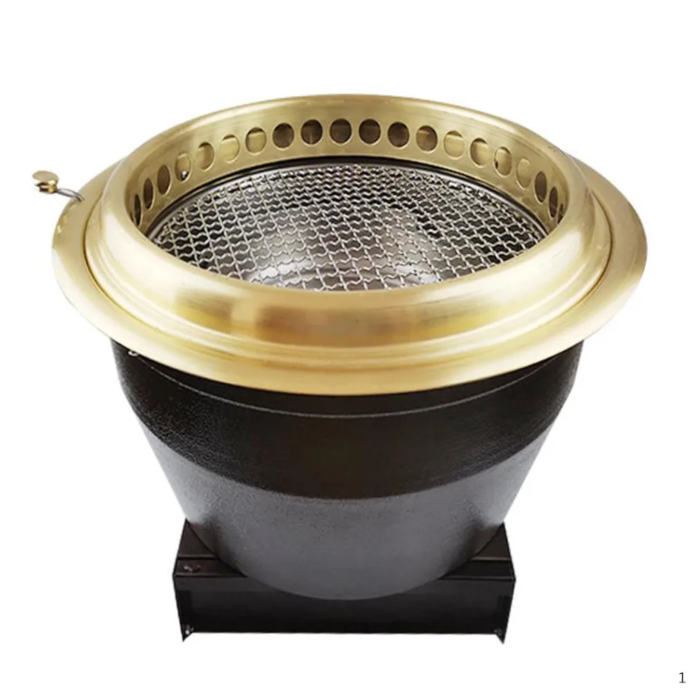 

Kitchen Grill Indoor And Oven Grill Oven For Home Charcoal Oven