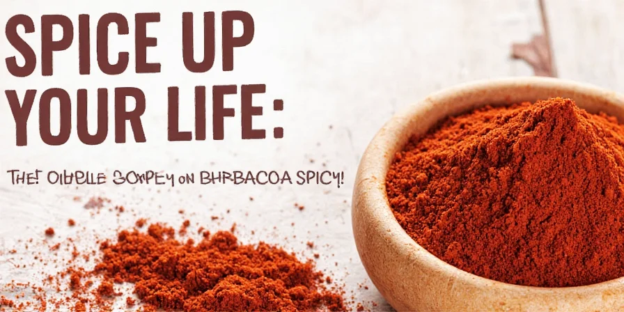 Global variations of barbacoa-inspired dishes