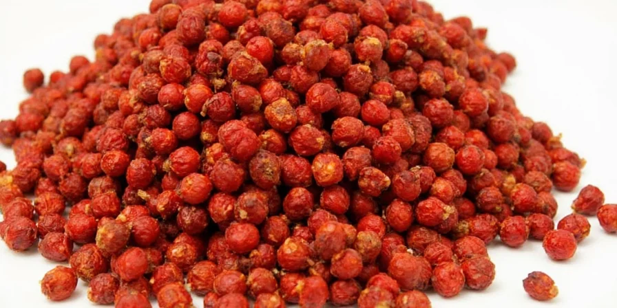 10 zesty secrets of sichuan pepper spice lovers get ready to tingle