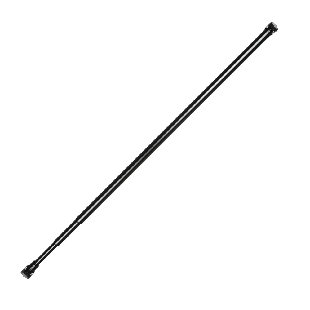 

Photography 3M Adjustable Background Holder Crossbar for 3m Paper (Black)