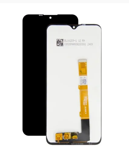 

LCD Screen Display Digitizer Touch Assembly For alcatel 3l 2020/alcatel 1v 2020 ot5007 5007u 5007 LCD Display