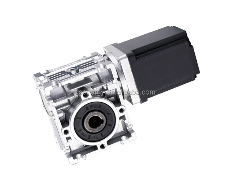 80mm Right Angle Dc Brushless Gear Motor With Controller - Buy Dc ...