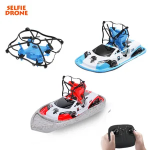 Drone GW123 3 1 RC Aircraft Toy