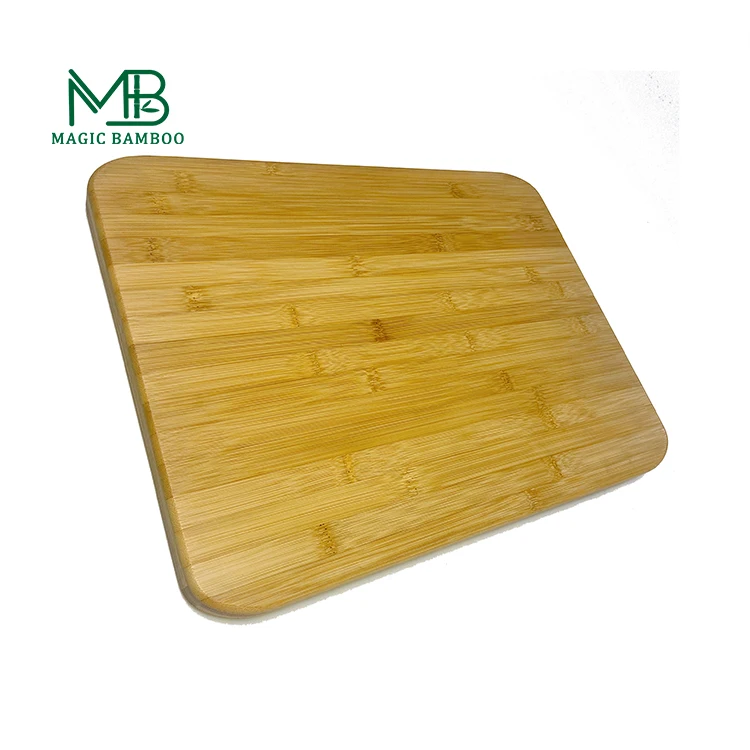 

Wholesale Good Price Best Organic Natural Bamboo Cutting Board For Kitchen
