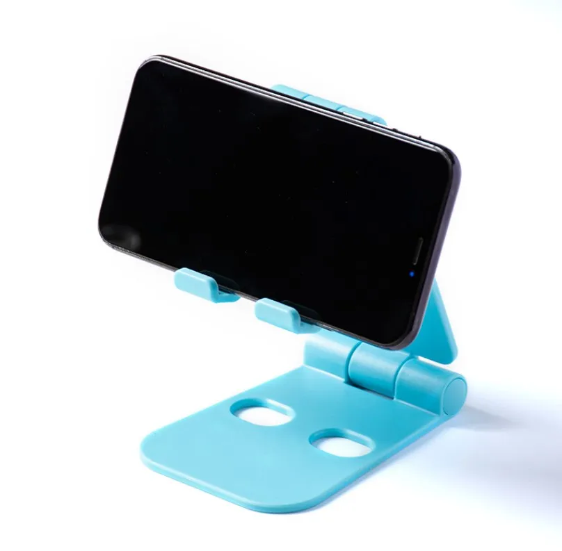 

Desktop mobile phone lazy support surface 10 inch tablet stand for retail