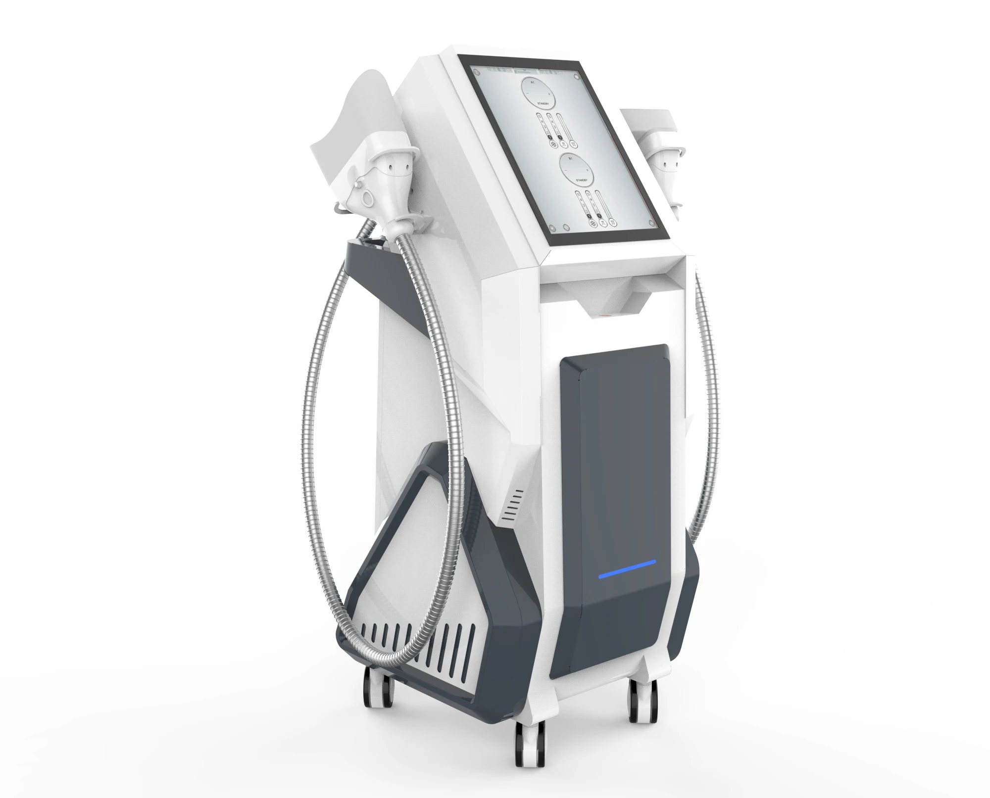 

Newest cryolipo machine 2021 cryo fat freezing double chin removal machine