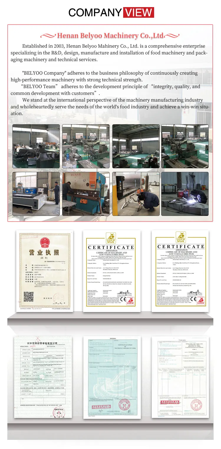 meat cutting machine