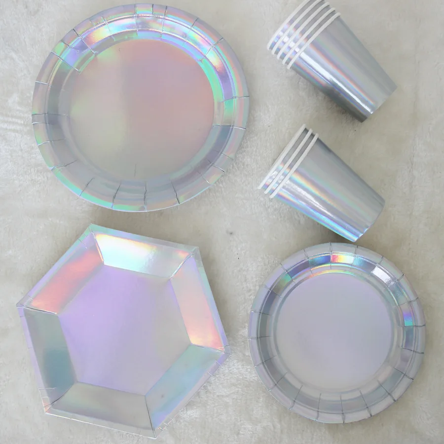 

Factory price party paper plate set disposable paper plates 10 inch party disposable paper plates, Customized color