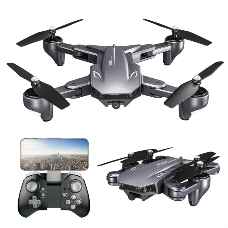 

Hot Sale XS816 Portable Foldable Remote Control Aircraft RC Quadcopter Drone with Camera 4k