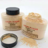 

BN Luxury Powder Face Banana Loose Powder 1.5oz 42g