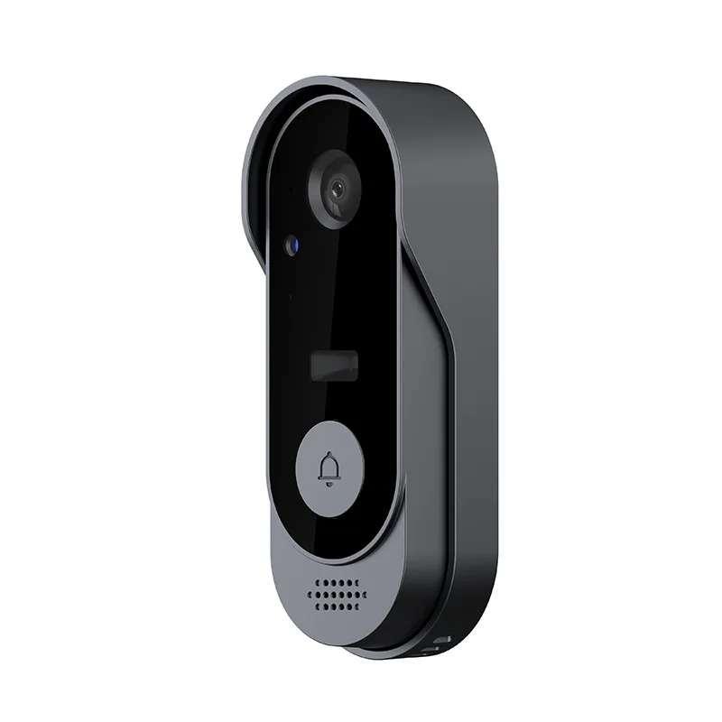 

1080P HD Tuya Camera Smart Door Bell Camera Wifi Doorbell Camera Wifi 1080 Wireless 2-way Intercom Human Motion