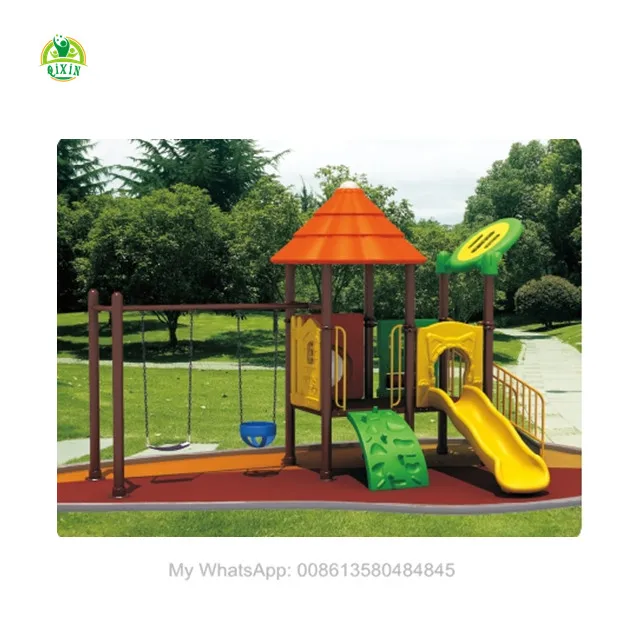 toddler playground set