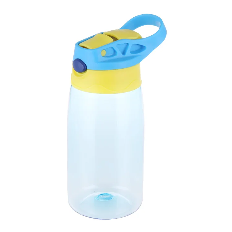 

400ml Kids Child Wholesale School Tritan Food Contact Safe Water Bottle