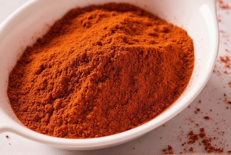 texas chili powder