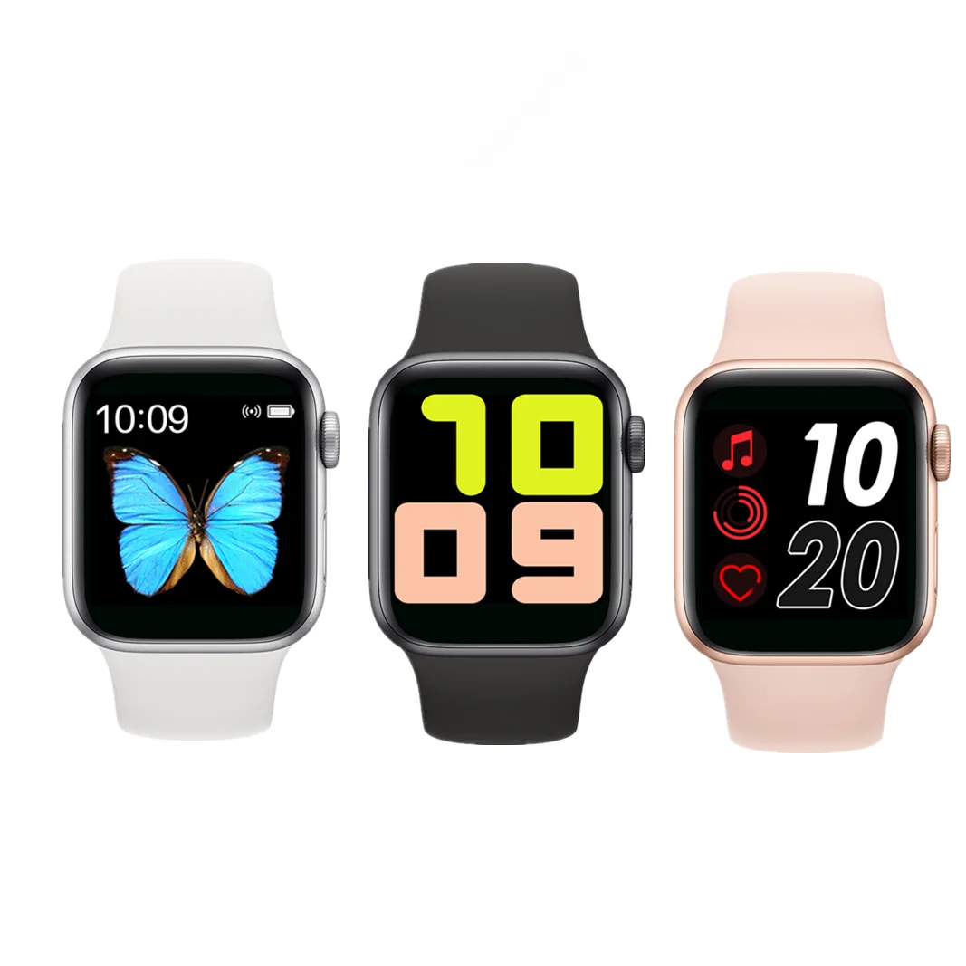 

2021 New arrivals reloj inteligente bt i smartwatch t500 smart watch