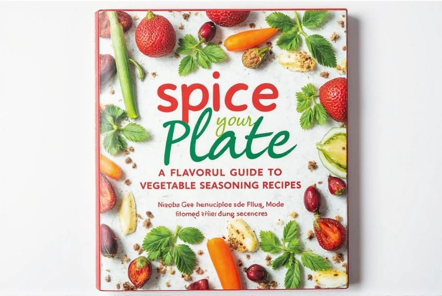 Fresh vegetables on a plate