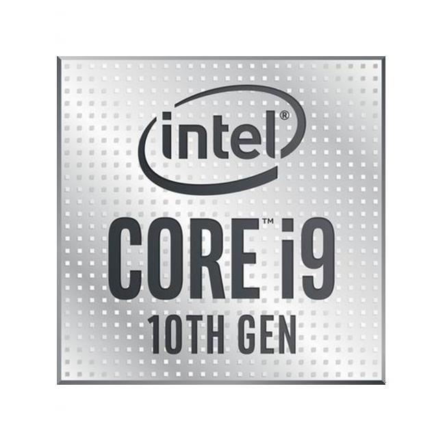 

desktop new stock cpu core i9 10900K processor