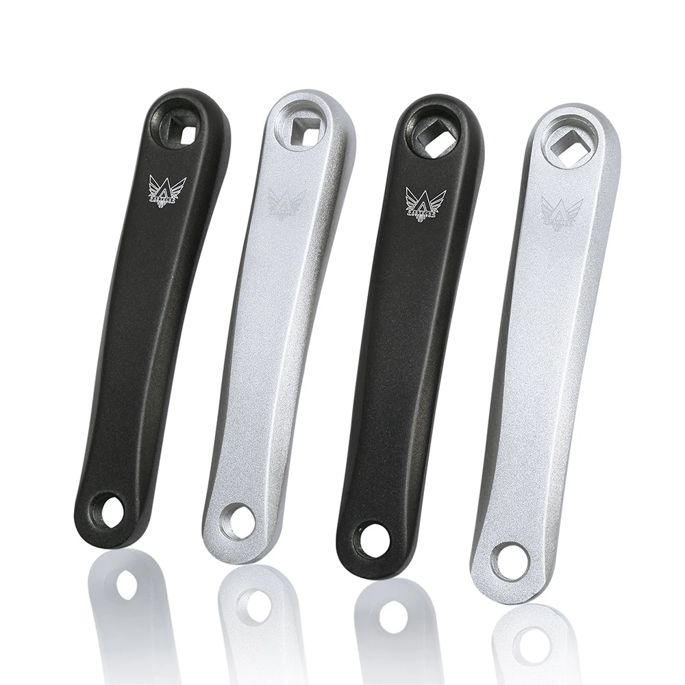 

New Arrival Product Factory Price Supplier Metal Bicycle Parts Bike Crank