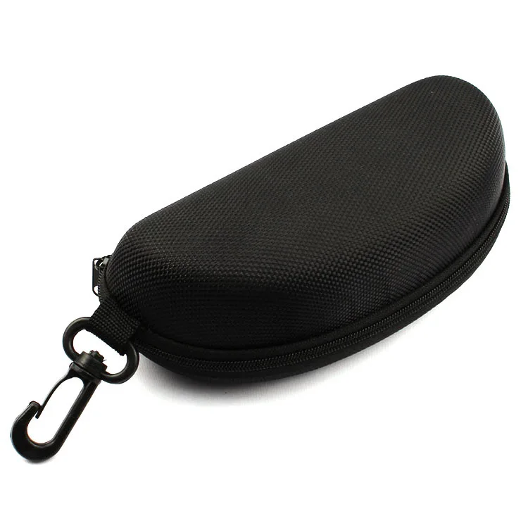 

Sunglasses Box Eye Glass Cases Luxury Sun for Glasses Custom Logo Customized Glasses Case, Shown