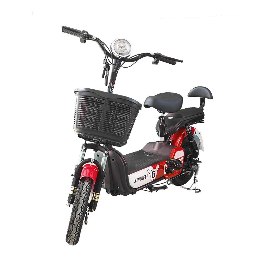 

fat tire citycoco best sale cheap price electric bike E scooter 48V12AH 350W strong battery made in China for adult