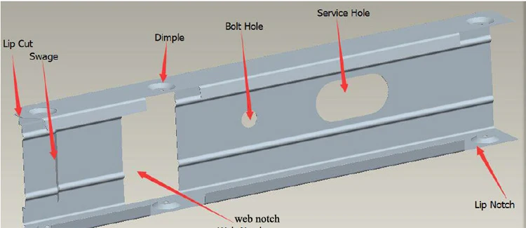 Price of Verte-BD software LGS light gauge steel frame CAD machine.jpg