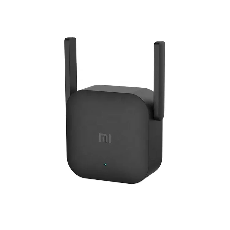 

Original Xiaomi Pro 300Mbps Wireless Wifi Amplifier Extender Repeater Xiaomi WiFi Router Hot sale products