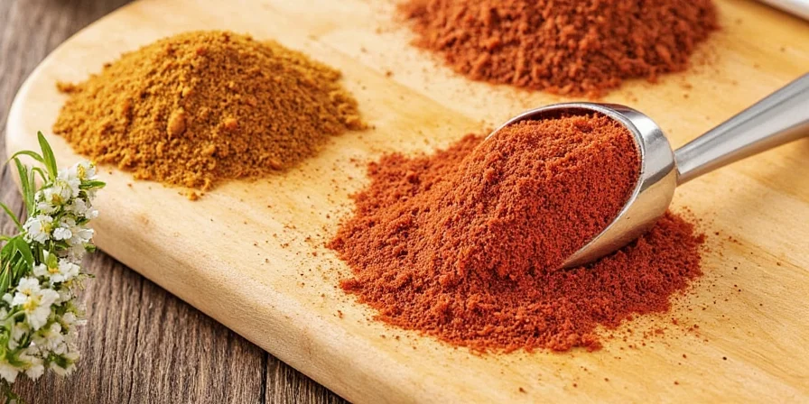 Aamchur: The Secret Weapon in Your Spice Cabinet (You Never Knew You Needed)