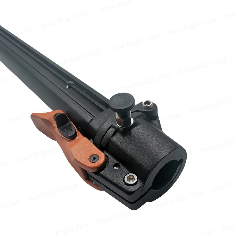 TEVERUN Blade GT Front Rod Blade GT II Folding Stem With Folding Part Pole Original Electric Scooter Blade Part
