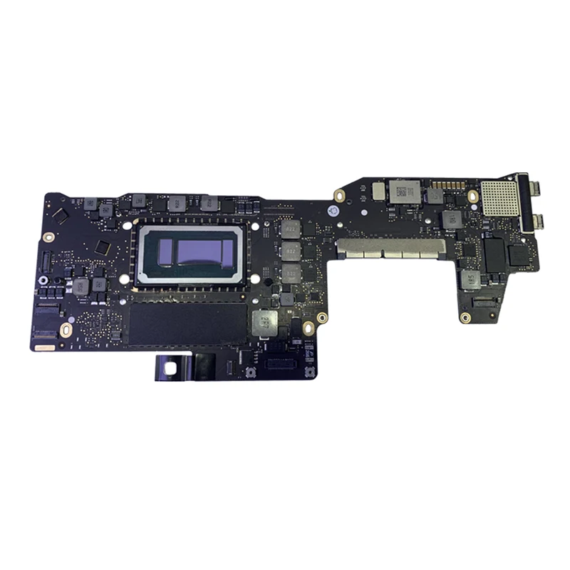 

Original Macbook Pro A1708 Logic Board i5 2.0GHz 2.3GHz 8G 16G Year 2016 2017 Motherboard 820-00840 For MacBook Pro A1708