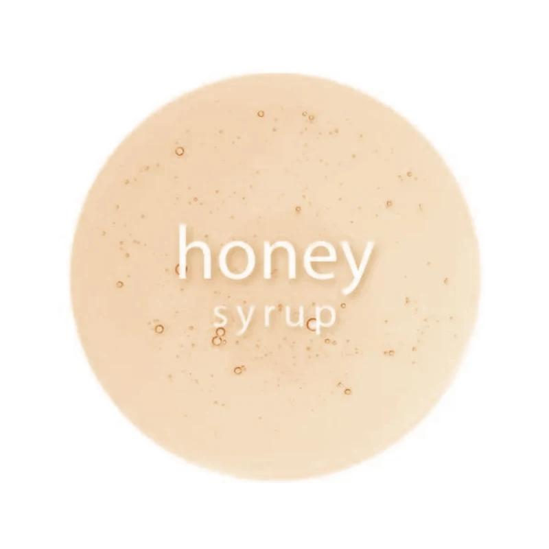 
Taiwan Popular Concentrated Juice Honey flavor Syrup for Bubble Milk Tea 