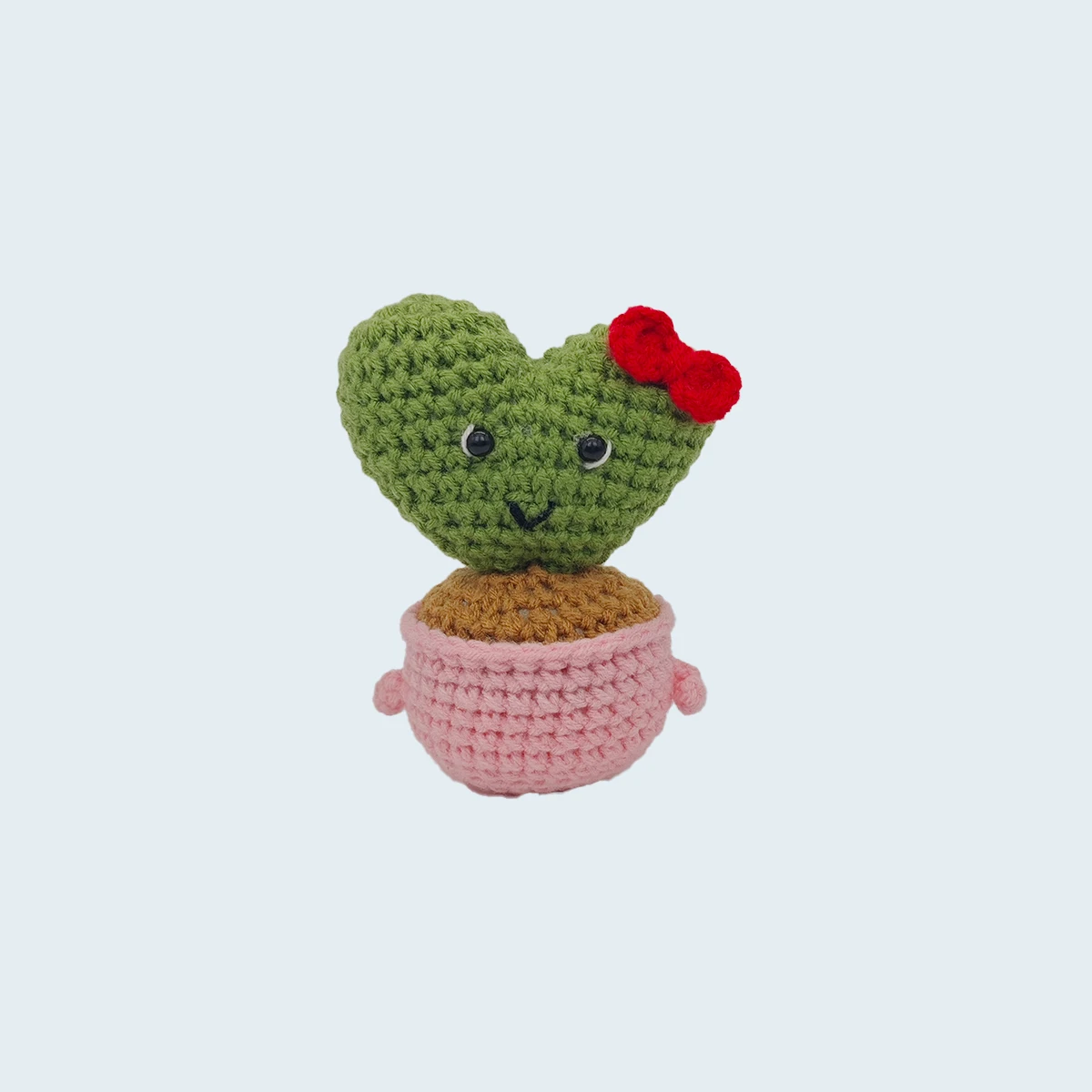 Heart Cactus KSCHA0090