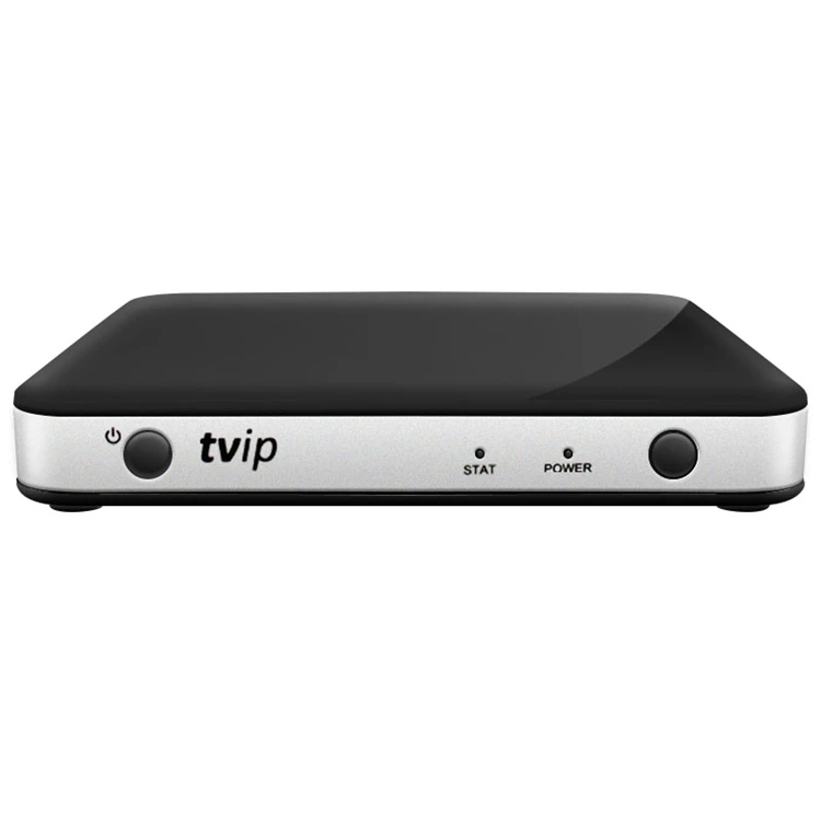 

Newest TVIP 525 Mini Dual WIFI Linux tv box Amlogic S905W 4K Arabic iptv box WIFI Airplay IPTV streaming Linux box
