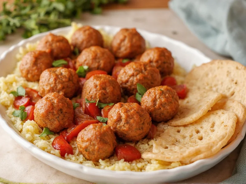 Sausage Stuffing Balls: Perfect Recipe & Cooking Guide