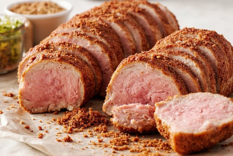 Championship Pork Rub