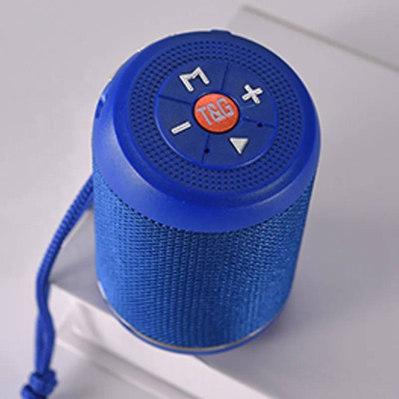 

TG517 Wireless Blue tooth Speaker Portable Music Mini Speaker Blue tooth, White, pink, blue, green, black etc