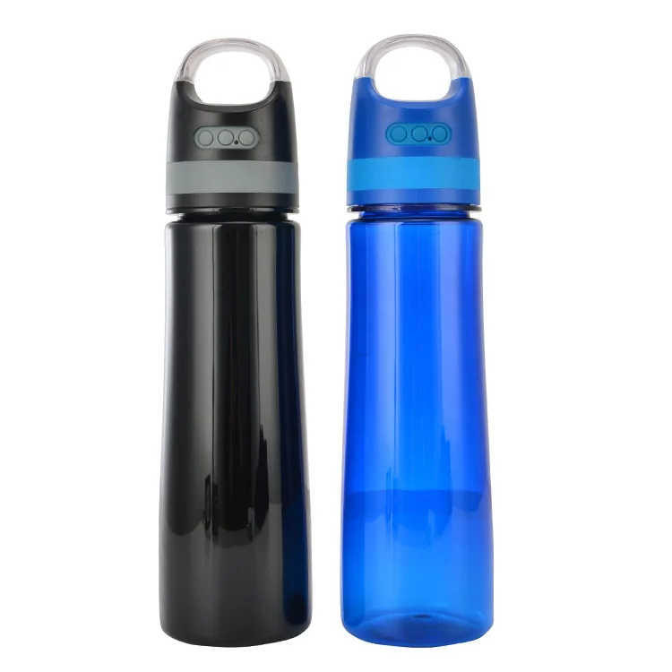

New Design 25oz Leak-Proof Portable Bluetoth Speakers Outdoor Sport Water Bottle, Customized color