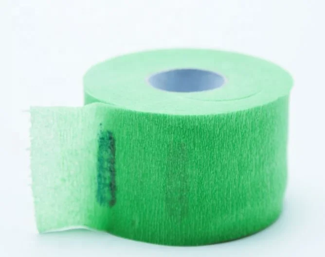 
Hot Selling Barbershop Stories Neck Paper With Low Price 