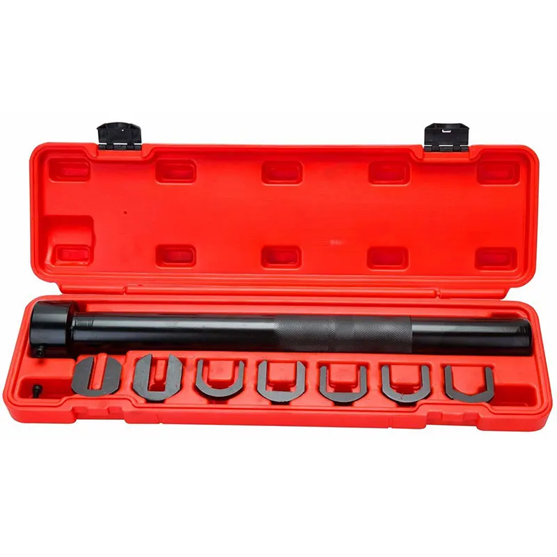 

Local stock in America! Winmax Master Inner Tie Rod Tool Set With Adaptors