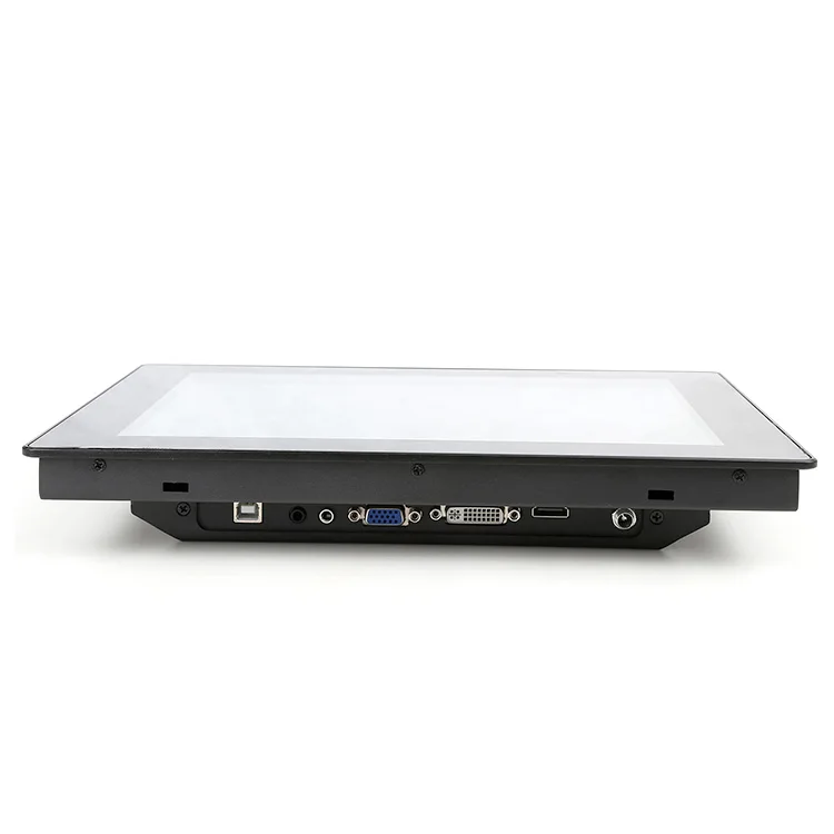 LCD Monitor Touch Display