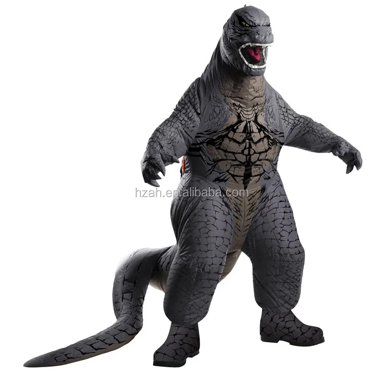 inflatable-godzilla