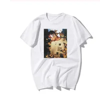 

tshirts with logo custom logo printed sublimation t shirt graphic tees