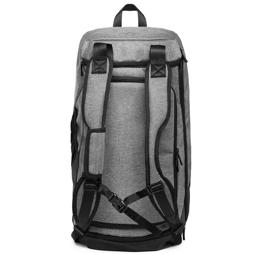 
TUGUAN High Quality Luggage Shoe duffle Bags for Travel 