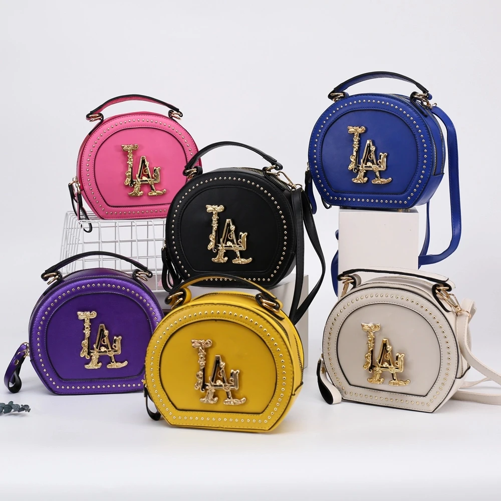 

Fashion purses for women 2021 LA handbags women hand bags luxury handbags for women purses and handbags