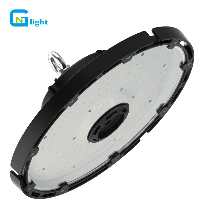 

Stock in USA Industrial Lamp Light 150w Industry LED High Bay Ligh UFO for Gymnasium