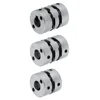 instead misumi CPSR16 CPSR20 CPSR5 CPSR32 CPSRS16 CPSRS20 CPSRS25 CPSRS32 Couplings/Rigid/Split Clamping