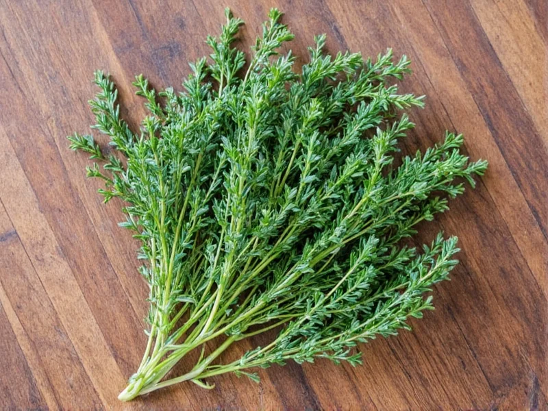 Fresh Thyme Hours: Store Times & Holiday Schedule