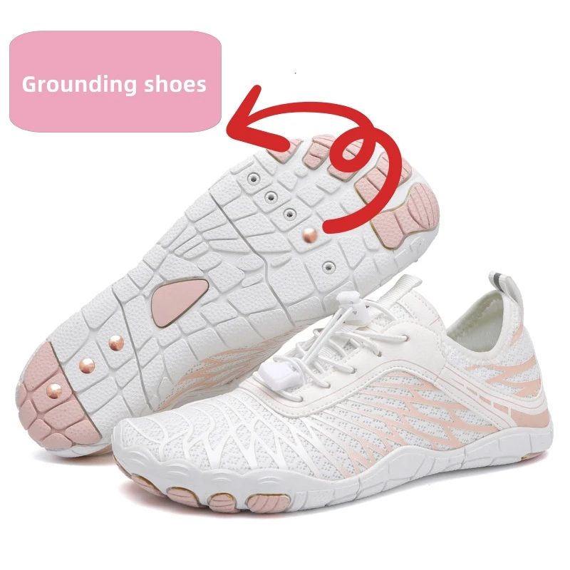 Grounding Mesh Quick Drying Shoes Outdoor & Leisure