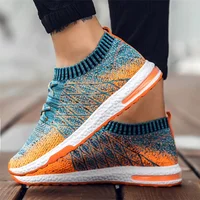 

2020 Running Men'S Trainers Sport Shoes Outdoor Walking Jogging Trainer Athletic Shoes Sneakers