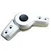 5 axis cnc machining and milling custom oem Ratchet knuckle Clutch Pedal Linkage Ball Locking joint