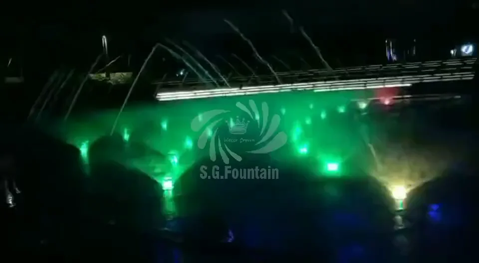 High Performance Jumpingwaterjet Water Jumping Jets Advanced Technology Dmx Jumping Jet Buy